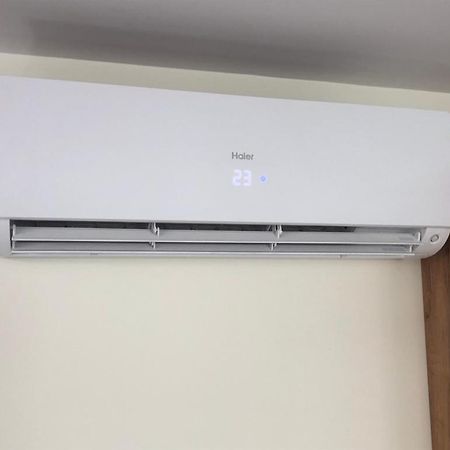 Apartament Leba Kosciuszki Centrum מראה חיצוני תמונה