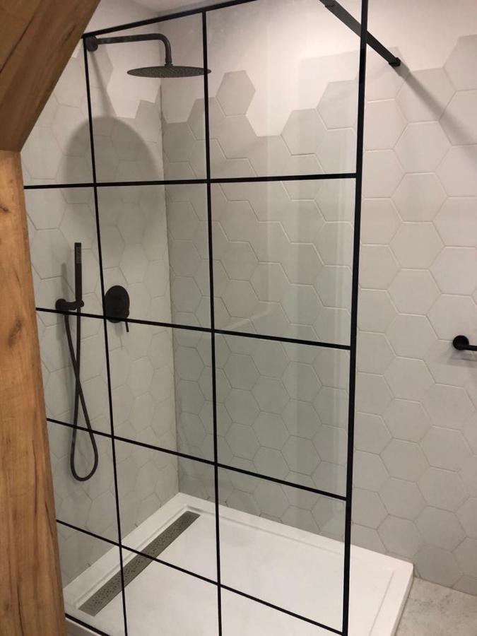 Apartament Leba Kosciuszki Centrum מראה חיצוני תמונה