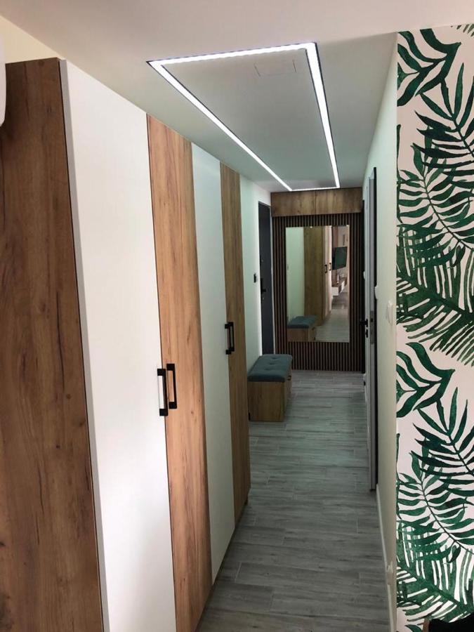 Apartament Leba Kosciuszki Centrum מראה חיצוני תמונה